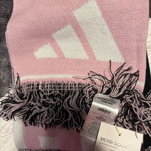 Adidas Messi Miami Scarf One Size Brand New
